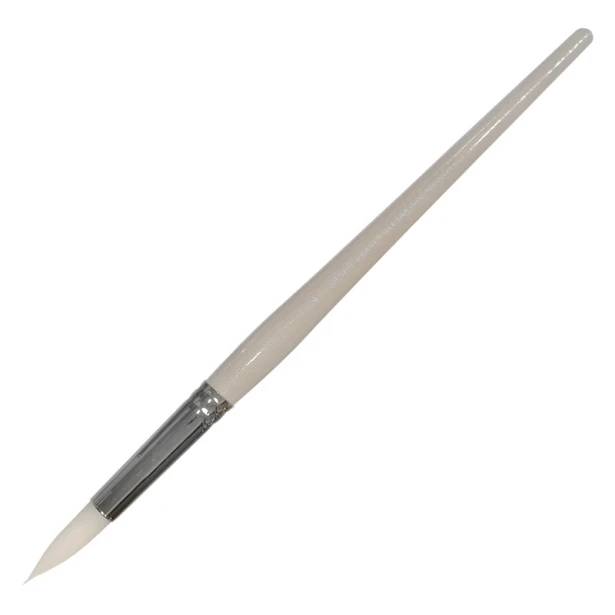 Pędzel Silver Pearl nr 24, Roman Szmal