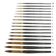 Pędzel Black Pearl nr 10, Roman Szmal