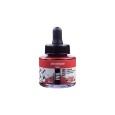 318 Carmine, tusz akrylowy Amsterdam, 30 ml