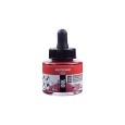 366 Quinacridone Rose, tusz akrylowy Amsterdam, 30 ml
