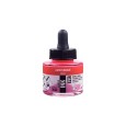 384 Reflex Rose, tusz akrylowy Amsterdam, 30 ml