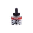 800 Silver, tusz akrylowy Amsterdam, 30 ml