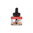 811 Bronze, tusz akrylowy Amsterdam, 30 ml