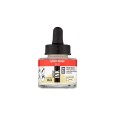 818 Pearl Yellow, tusz akrylowy Amsterdam, 30 ml