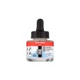 820 Pearl Blue, tusz akrylowy Amsterdam, 30 ml