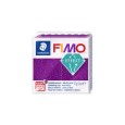 602 Błyszczący - fioletowy, Fimo effect 57 g