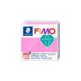 201 Różowy - neonowy, Fimo effect 56g