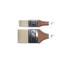 Glaze nr 2", Artists Oil Synthetic Hog, pędzel W&amp;N