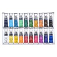 Farby akwarelowe Cotman w tubkach, zestaw 20 x 5 ml