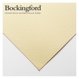 Oatmeal, papier Bockingford CP 56 x 76 cm, 300 g, 10 ark.
