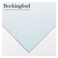 Blue, papier Bockingford CP 56 x 76 cm, 300 g, 10 ark.
