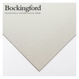 Grey, papier Bockingford CP 56 x 76 cm, 300 g, 10 ark.
