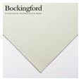 Eggshell, papier Bockingford CP 56 x 76 cm, 300 g, 10 ark.