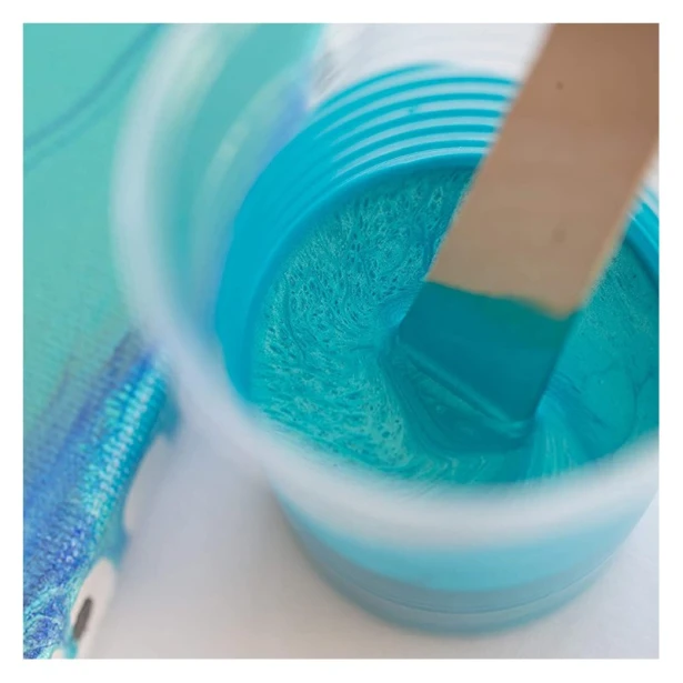 Pouring medium Studio Acrylics, Pebeo, 500 ml