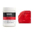 Satin Gel, żel medium satynowe, Liquitex 237 ml