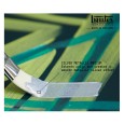 Silver Metallic Medium, Liquitex 237 ml