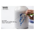 Glass Medium, Liquitex 237 ml