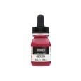 507 Perylene maroon, tusz akrylowy Liquitex 30 ml