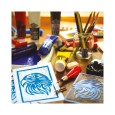 05 Dłuto graficzne do linoleum, Essdee