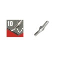10 Dłuto graficzne do linoleum, Essdee