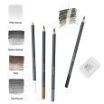 Zestaw szkicowy Winsor &amp; Newton, 5 elem.