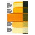 2436 Indian Yellow Hue, Golden Fluid 30 ml