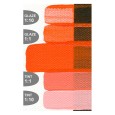 2403 Vat Orange, Golden Fluid 30 ml