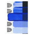 2140 Cobalt Blue, Golden Fluid 30 ml