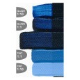 2439 Prussian Blue Hue, Golden Fluid 30 ml