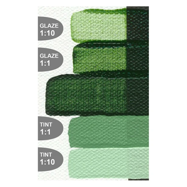 2195 Jenkins Green, Golden Fluid 30 ml