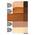 2020 Burnt Sienna, Golden Fluid 30 ml