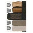 2442 VanDyke Brown Hue, Golden Fluid 30 ml