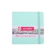 Szkicownik Art Creation Talens 12 x 12 cm / fresh mint