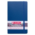 Szkicownik Art Creation Talens 13 x 21 cm / navy blue