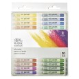 Pastele olejne Winsor &amp; Newton, 30 kolorów