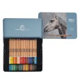 Kredki rysunkowe Natural fine Art Renesans, 48 kol.