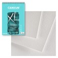 Blok do akwareli na spirali XL Canson, A5, 20 ark. 300 g/m²