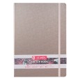 Szkicownik Art Creation Talens 21 x 30 cm / champagne pink