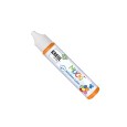 Orange, farba witrażowa Mucki, Kreul, 29 ml