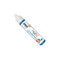 Dark Blue, farba witrażowa Mucki, Kreul, 29 ml
