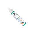 Dark Green, farba witrażowa Mucki, Kreul, 29 ml