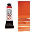 187 Transparent Pyrrol Orange, akwarela Daniel Smith 15 ml
