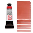 224 Anthraquinoid Scarlet, akwarela Daniel Smith 15 ml