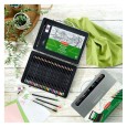 Zestaw rysunkowy Derwent Academy w metalowym etui