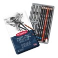 Zestaw szkicowy Sketching Collection, Derwent 12 szt.