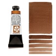 176 Enviro-Friendly Yellow Iron Oxide, akwarela Daniel Smith 15 ml