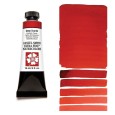 033 Deep Scarlet, akwarela Daniel Smith 15 ml