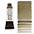 121 German Greenish Raw Umber, akwarela Daniel Smith 15 ml