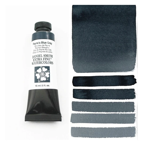 235 Payne's Blue Gray, akwarela Daniel Smith 15 ml