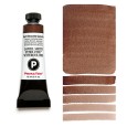 204 Burnt Bronzite Genuine, akwarela Daniel Smith 15 ml